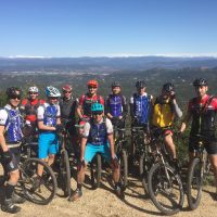 Stage de reprise 2017 – Roquebrune sur argens