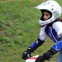 Ecole VTT : inscriptions 2 septembre