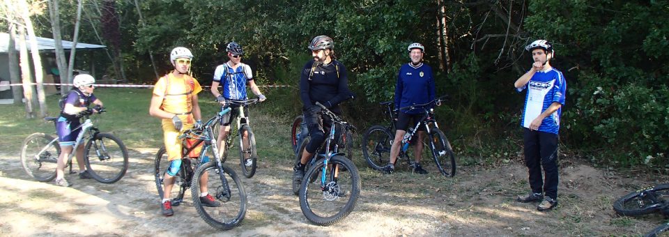 randonnee vtt lyon