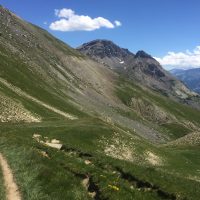 Raid VTT BRIANCON- FORCALQUIER