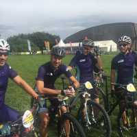 Nouvelles tenues LYON VTT
