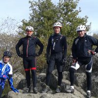 Journée Val VTT