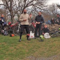Cours VTT perfectionnement