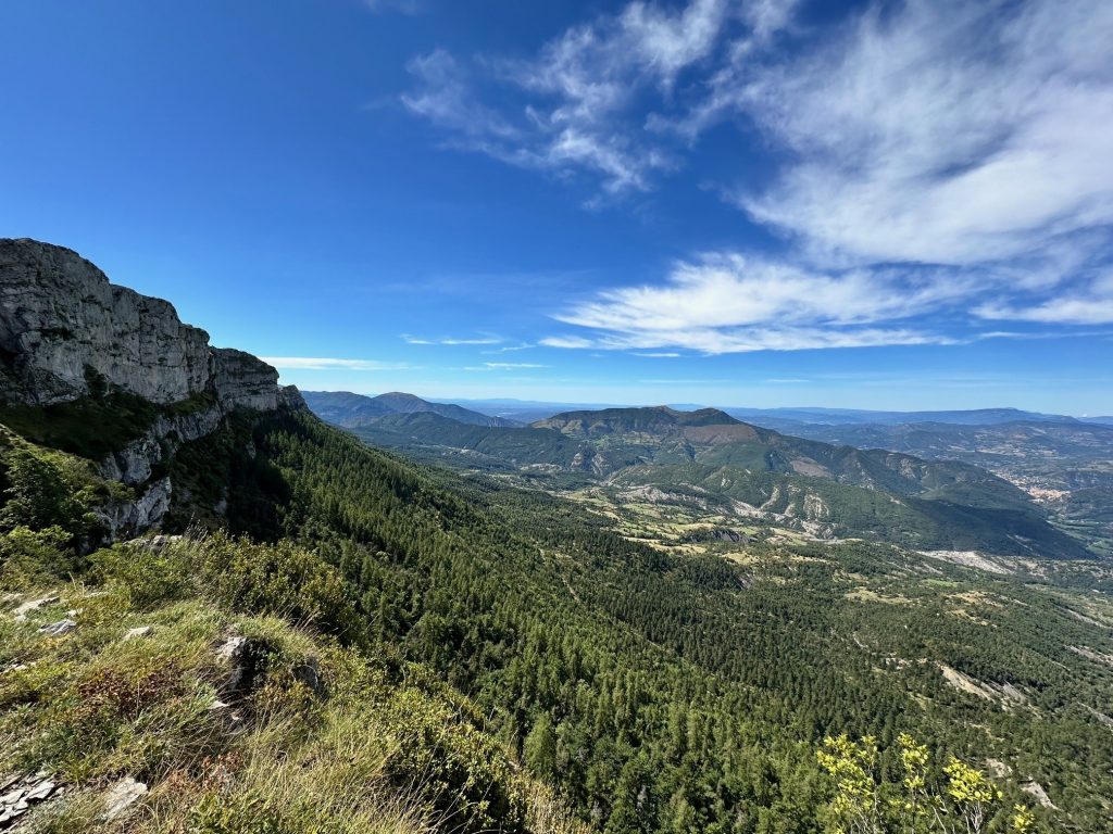 C'est Beau encore ...